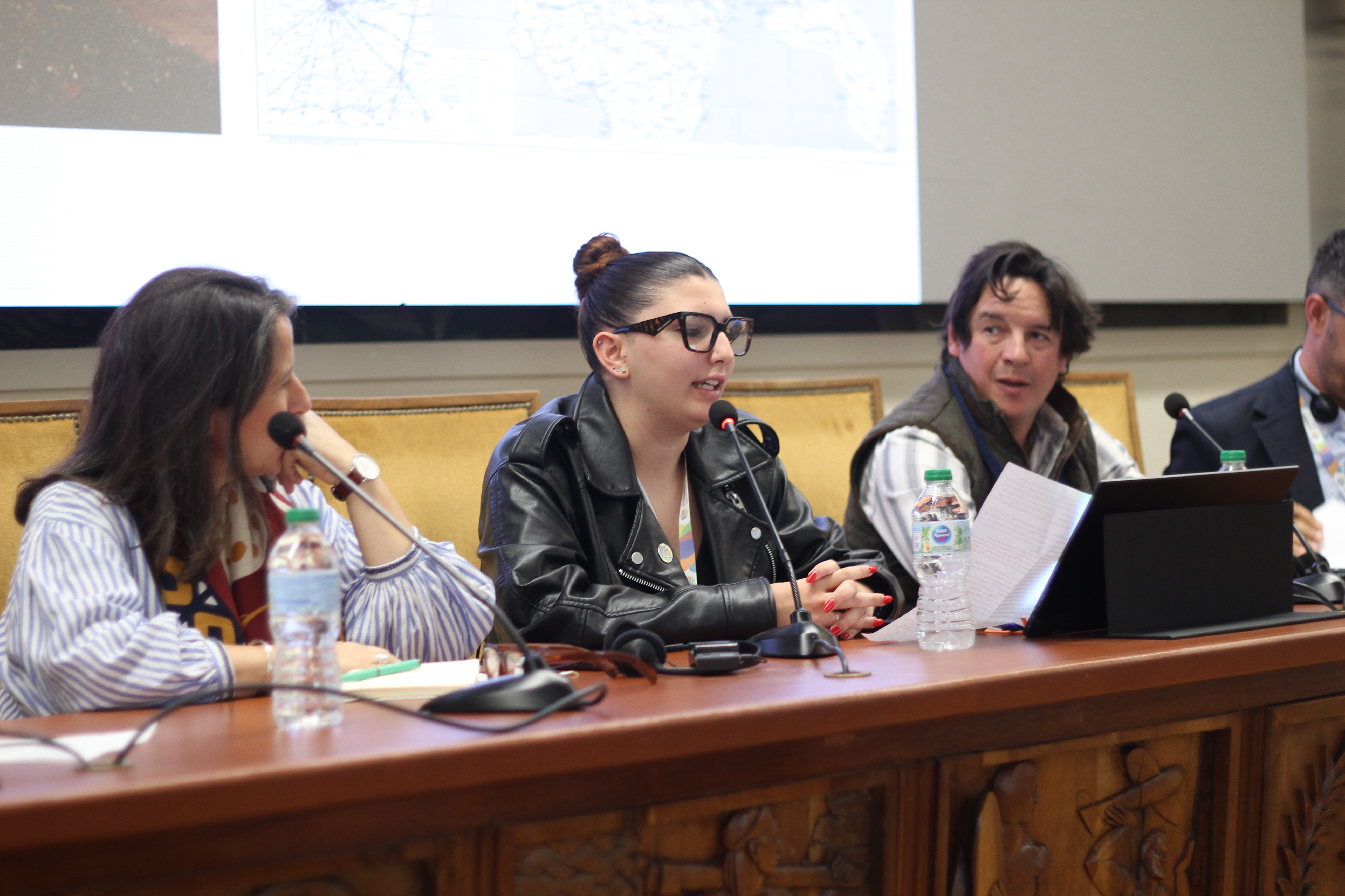 Event Gallery - IYRP 2026